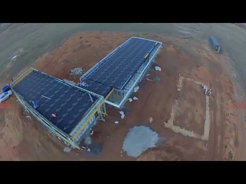 Adrian's house 11.06.2018