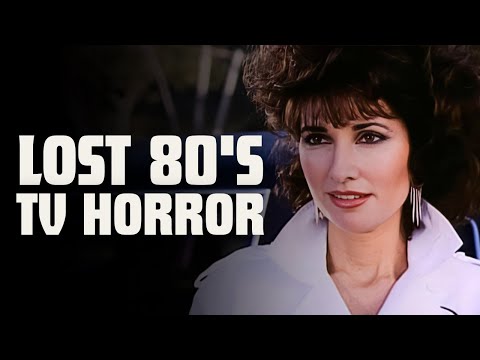 9 Buried TV Horror Gems From the ’80s