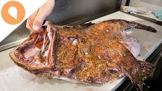 FOOD FOR THE BRAVEST - OISHII JAPAN EPISODE #5
