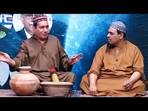 Khabardar Aftab Iqbal 27 October 2016 - خبردارآفتاب اقبال - Express News