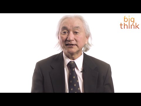 Michio Kaku o snění