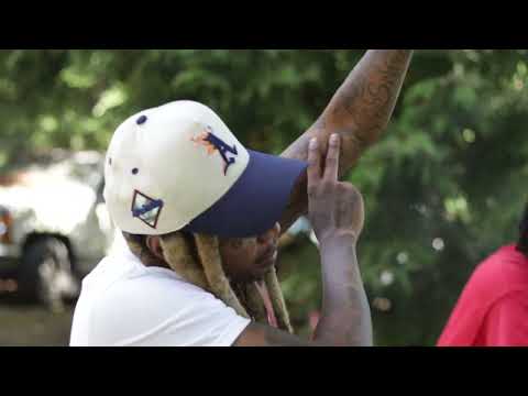 Mike Gesus x Nef The Pharaoh - Fact Check (Official Music Video) || Dir. Craig Doby