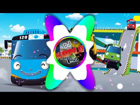 Hey tayo versi dj koplo lmc remix