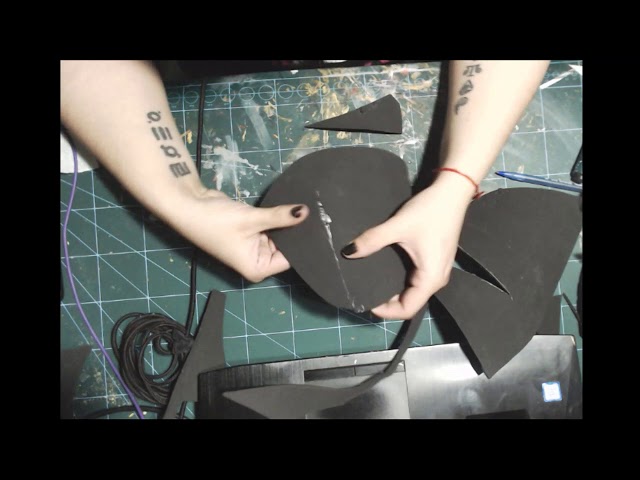 Vídeo relacionado con Par de cubrehombros de fantasía medieval de Dwalin con garganta, armadura de hombro de larpa, disfraz de armadura para cosplay, artículo de regalo