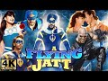 A Flying Jatt Flying Jatt Full Movie In Hindi Active Issue