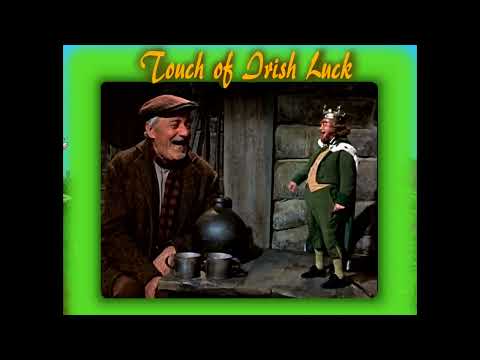 Disney's Forgotten Classics : Darby O'Gill and the Little People 1959