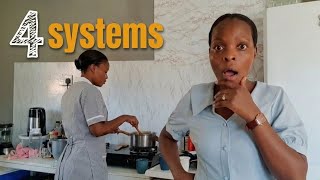 4 Smart Systems That Our Housemaid Is Using To Help Us Save Money