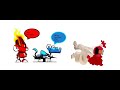Circus The Musical But It S A Bad Ending Elmo The Musical Circus But Elmo Gives Up