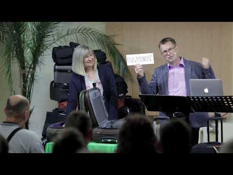 Co wnosimy w małżeństwo?