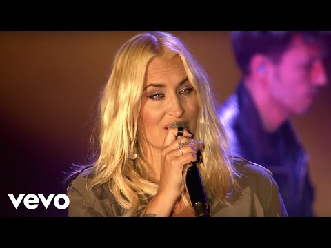 Sarah Connor - Wie schön du bist (Live In Dresden / 2016)