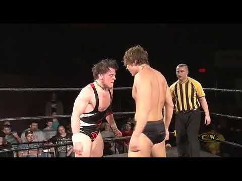 Jon Moxley vs Sami Callihan (12.30.2006) full fight