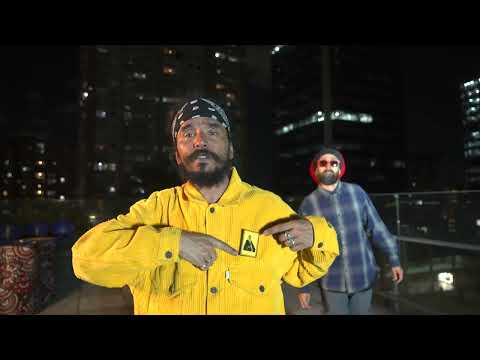 Reggaelucionario - De Bruces A Mí + @javieralerta