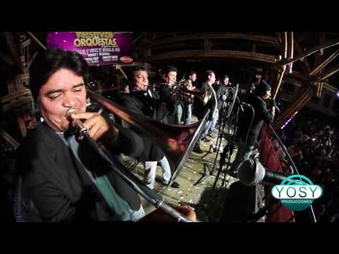 🎺 12 Rosas - ABanda Sombra [6to FEST.]🌠