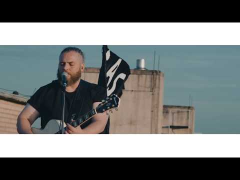 Giuseppe Porrello "Blau" Rooftop Live Session #2