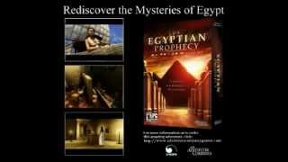 The Egyptian Prophecy: The Fate of Ramses (PC) Steam Key GLOBAL