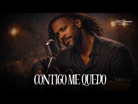 Aquí Me Quedo Contigo | Soul Blues