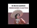 Mercedes Castro – Vengo A Verte (Audio Oficial)