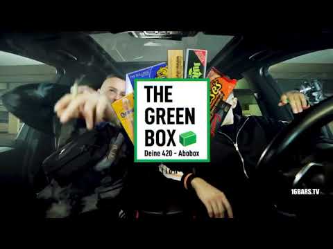 HOTBOX Steuerfreimoney & Marvin Game Freestyle