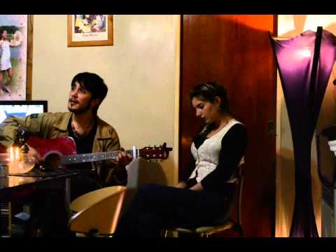 Una deuda del bien, cover Gabo Ferro (Hernan y Anahi)