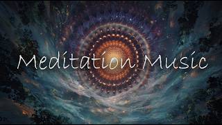 Download lagu Close Your Eyes for 5 Minutes | Healing Meditation Music mp3