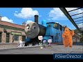 Thomas And Bear Introducing Webby Lena And Violet To Shadow