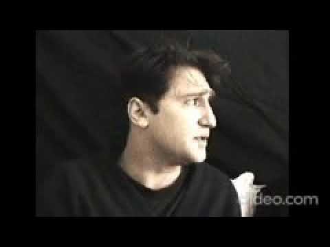 The Afghan Whigs - Interview (1996)