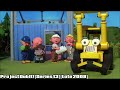 All Bob The Builder Shorts Intros 2002 2013