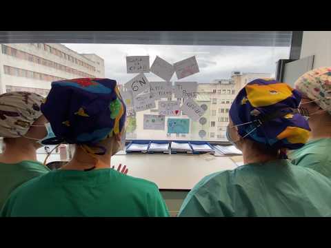 doble ROMA - NON SERA PARA SEMPRE (Videoclip Oficial TVG)