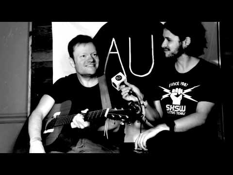 Frog Eyes: Interview at SXSW 2015