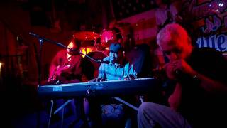 Pinetop Perkins - Austin - Aug 2009