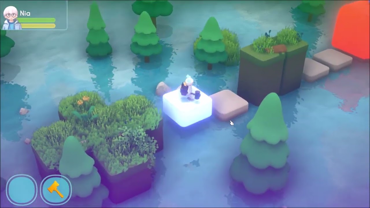 Little Gods of the Abyss – PAX East trailer teaser