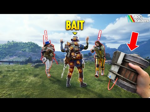 ARC Raiders WTF & Funny Moments! Ep #80