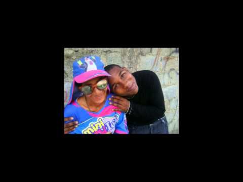 Juntos de  nuevo Brisckboy Jerk and  Justice leve ink Los amigos desde ke tiranron el primer paso