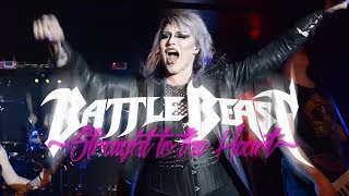 BATTLE BEAST - Straight To The Heart - Bringer of Pain