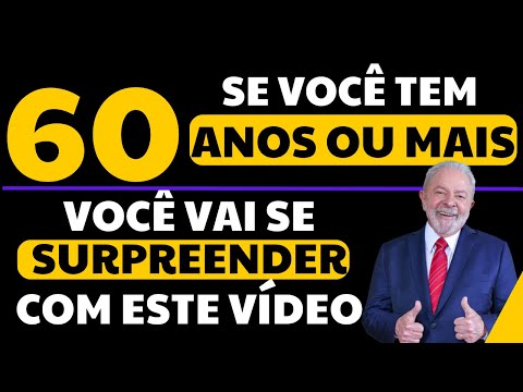 ELDERLY RIGHTS - MORE THAN 10 RIGHTS YOU DIDN'T EVEN KNOW EXISTED.