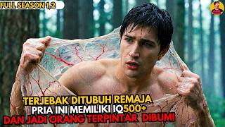 Download lagu Pria Ini Terjebak di Tubuh Pemuda 16 Tahun, Dan Jadi Orang Terpintar DiBumi | Full Season 1 2 3 mp3