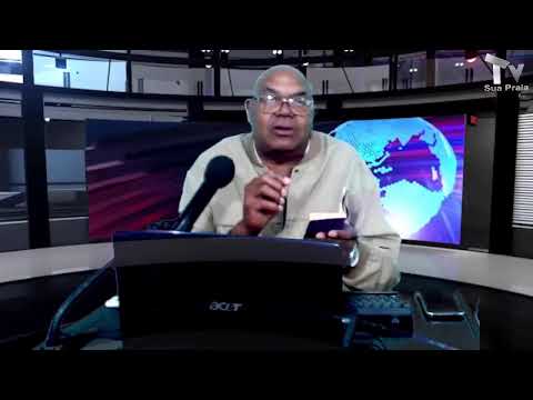 Jornal bom dia Itanhaem - 26/06