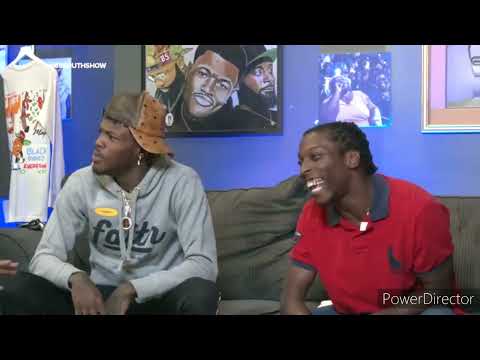 The 85 South Comedy Show - Funny Guest Moments Pt.1