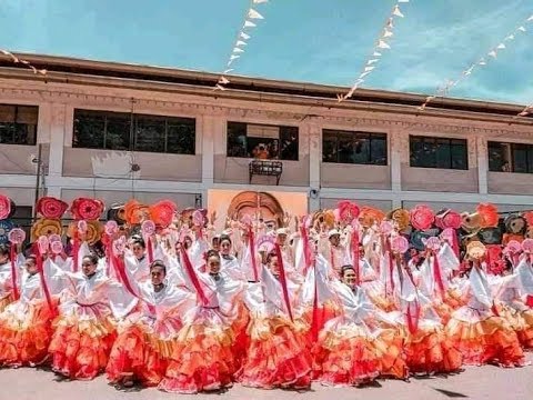 download lagu mp3 mp4 St Michaels Festival, download lagu St Michaels Festival gratis, unduh video klip St Michaels Festival