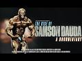 The Dark Road To Mr Olympia The Story Of Samson Dauda DARE TO DREAM 4K