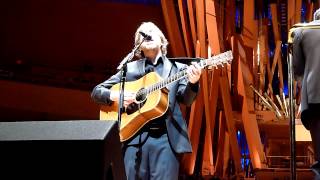 Trey Anastasio & LA Philharmonic 3/10/12 Let Me Lie