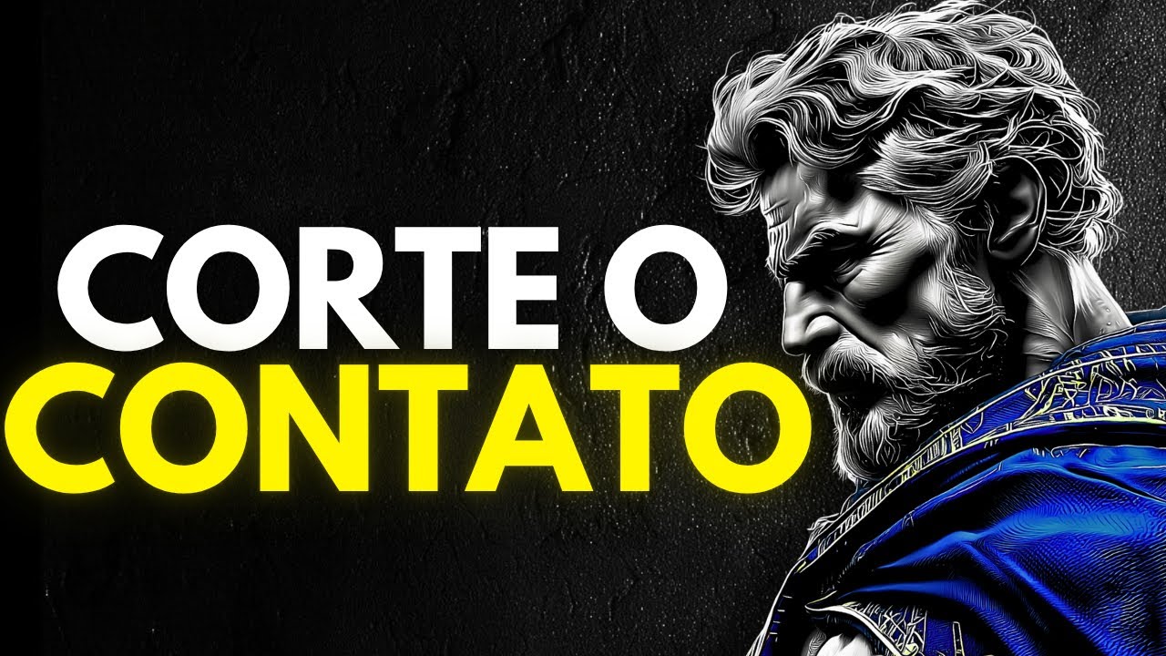 Use a Rejeição a seu Favor | Psicologia Reversa | Estoicismo