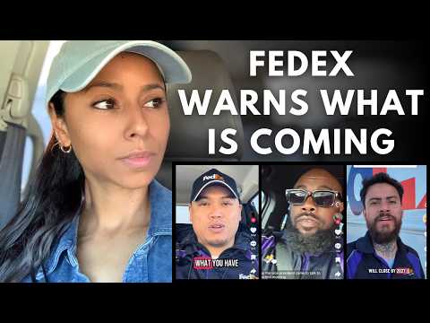 Fedex Ground