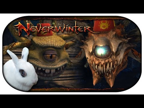 NEVERWINTER: The Heart of Fire 🐇 07 - Tödliche Kongressinfiltation des Todes [Modul 15]