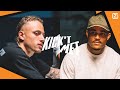 KICK 't MET - NOA LANG & JUSTIN KLUIVERT #07