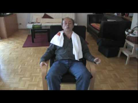 Nintendo Wii: Fitness-System für zu Hause