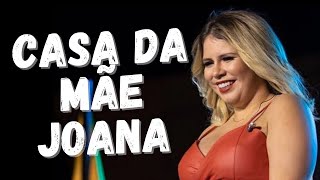 Casa da mãe Joana -  Marília Mendonça &amp; Henrique e Juliano