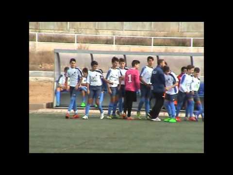 Temp. 2015-16, Zafra vs Puebla de la Calzada