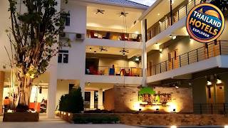 Brick House Hostel | Chiang Mai, Thailand | Hotel Review 🌟