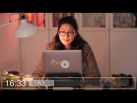 Study with Me (2 Hour Pomodoro)